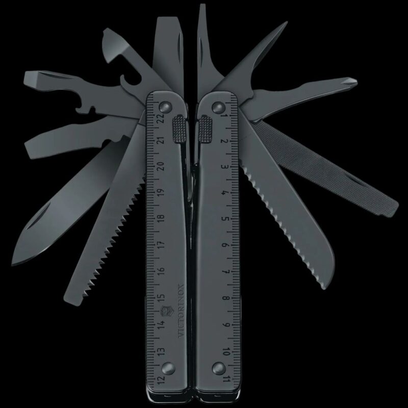 Victorinox Swiss Tool BS PocketDump